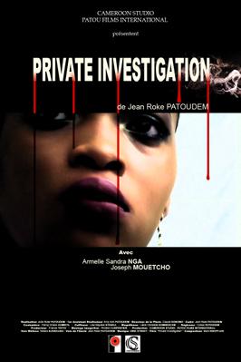 Private Investigation Private Investigation