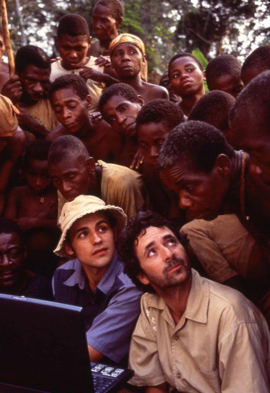 FIFF - 2002 FIFF - 2002