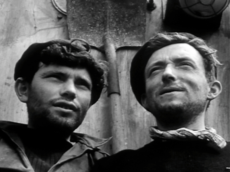 Mon ami Pierre... de Paula Neurisse, Louis Félix (1951) Unifrance