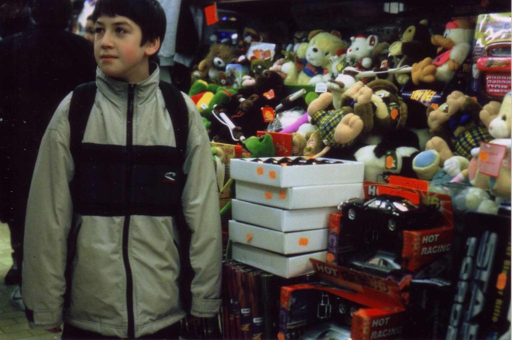 Notre père Notre père