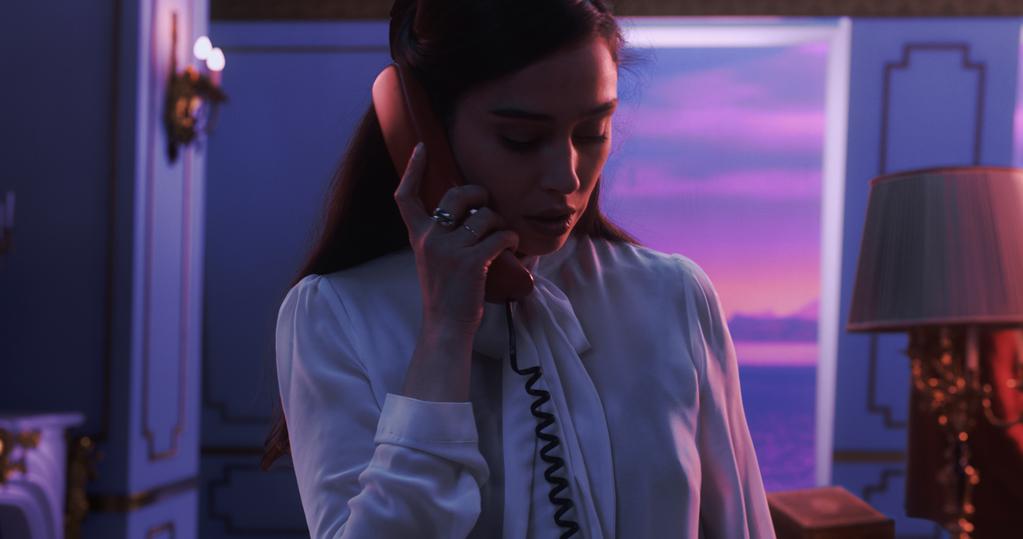 Filmfest Hamburg - Hamburg International Film Festival - 2015 Filmfest Hamburg - Hamburg International Film Festival - 2015