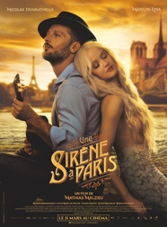 Une sirène à Paris Une sirène à Paris