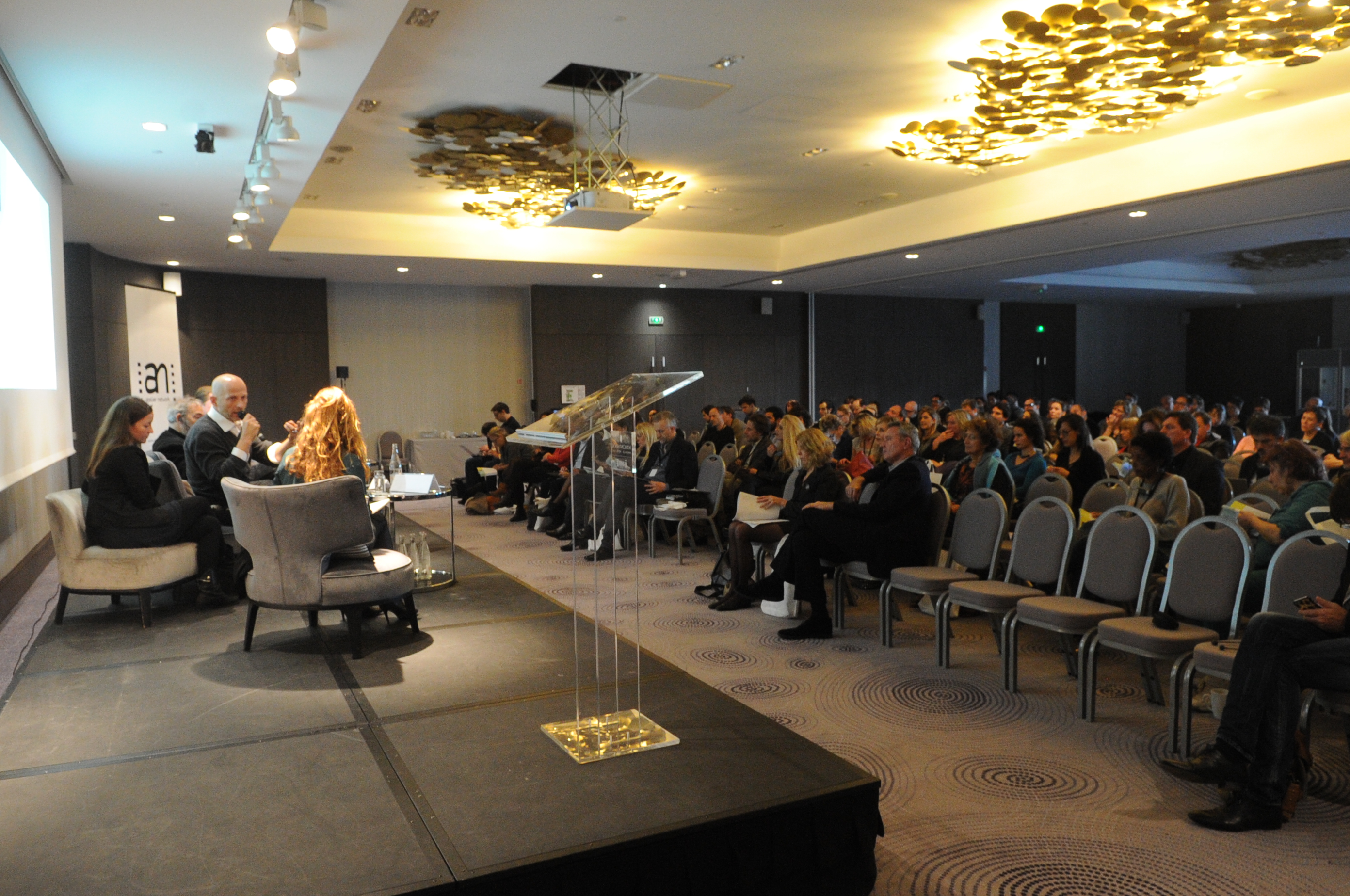 Review of the 13th Franco-German Film Meetings Review of the 13th Franco-German Film Meetings