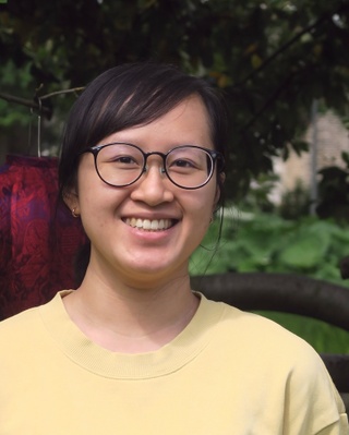 Tuong-Vy Nguyen Tuong-Vy Nguyen