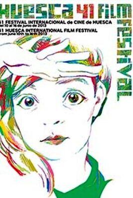 Festival Internacional de Cine de Huesca