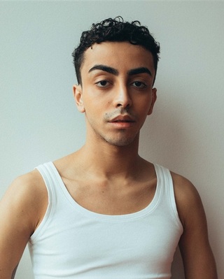 Bilal Hassani Bilal Hassani