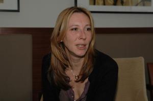 東京発:『フランキー』監督インタビュー 東京発:『フランキー』監督インタビュー