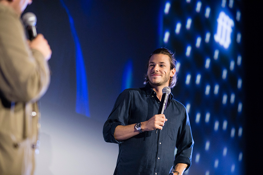 Bienne 2014: "An enchanting jubilee" Bienne 2014: "An enchanting jubilee"