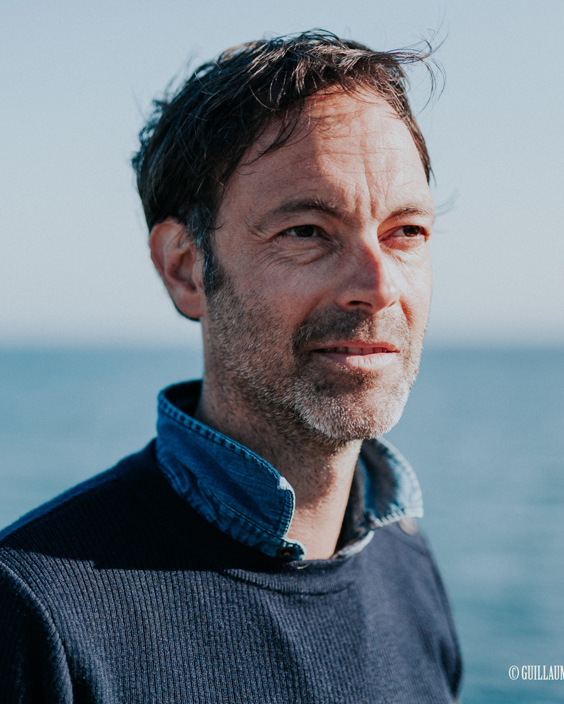 Avel Corre - © Guillaume Prié Avel Corre - © Guillaume Prié