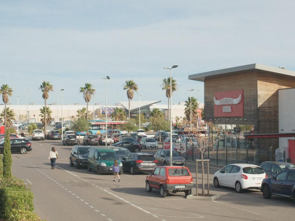 Les Talons de ma mère Les Talons de ma mère