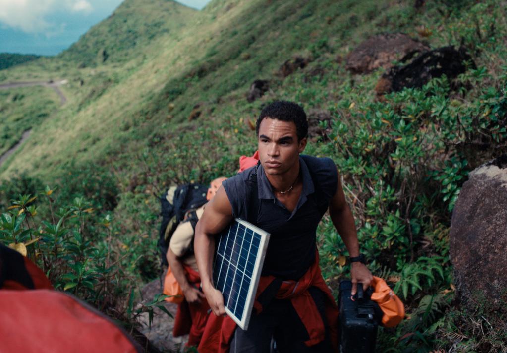 Th&eacute;o Christine