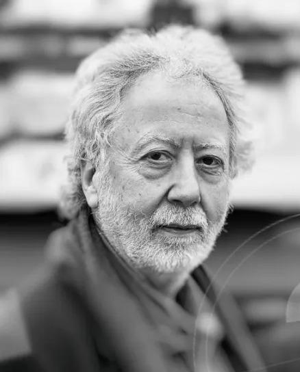 Dominique Maillet - © Brooklyn Studio Dominique Maillet - © Brooklyn Studio