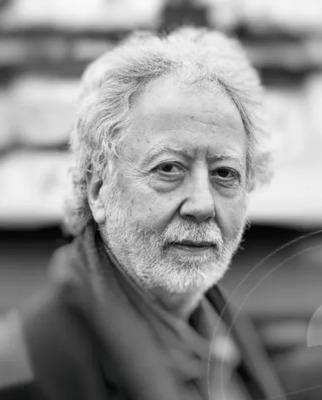 Dominique Maillet - © Brooklyn Studio Dominique Maillet - © Brooklyn Studio