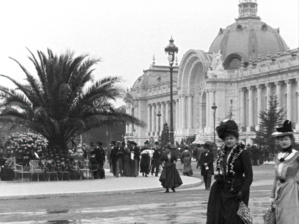 Lumière ! The Adventure Continues - © Institut Lumière Lumière ! The Adventure Continues - © Institut Lumière