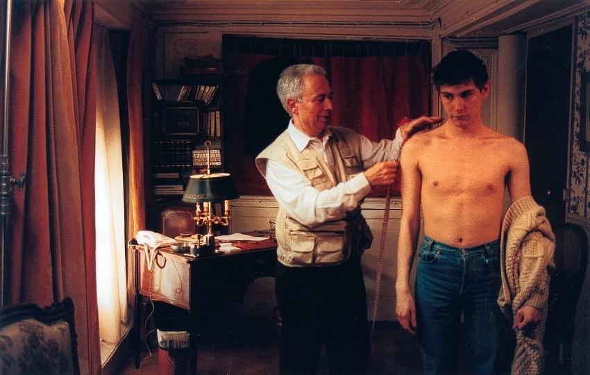 La Réserve La Réserve