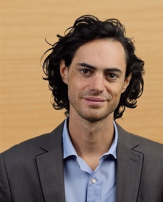 Arthur Fenwick - © Erwan Téréné Arthur Fenwick - © Erwan Téréné