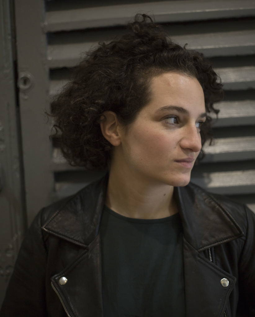 Maud Berbille Maud Berbille