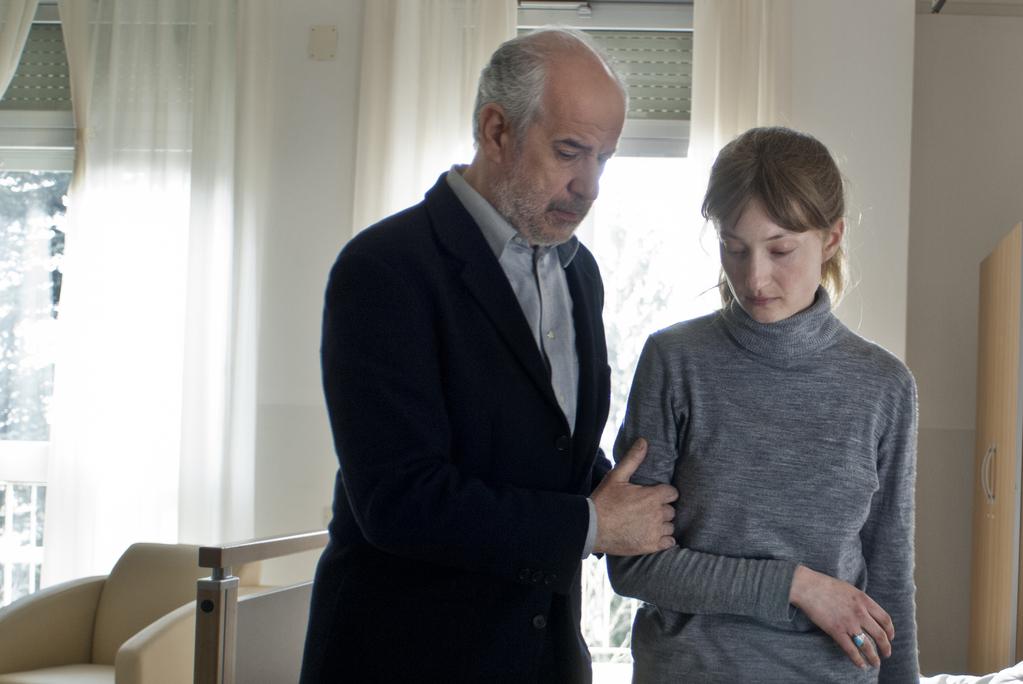 Dormant Beauty Dormant Beauty