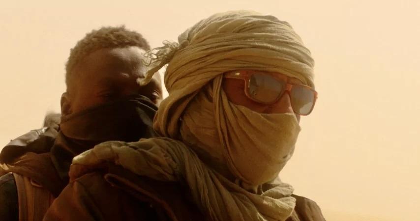 Maman Bachir Moussa Souley