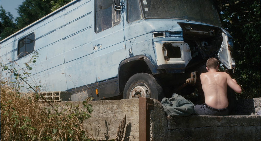 Jean-Jacques  Lefeuvre