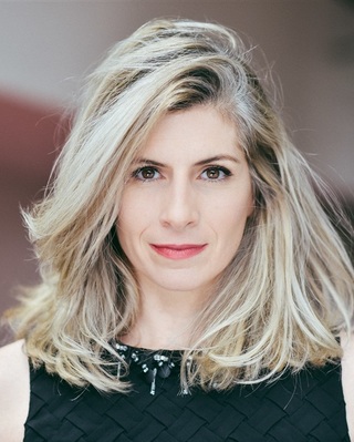 Alexandra Sallé Alexandra Sallé