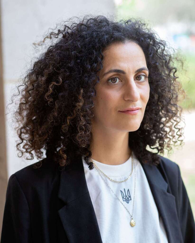 Chowra Makaremi Chowra Makaremi