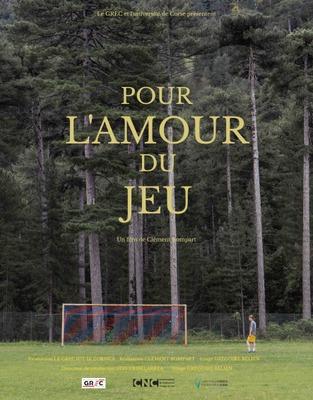 Pour l'amour du jeu Pour l'amour du jeu