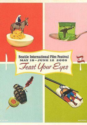 Seattle International Film Festival