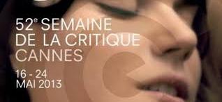 52nd Critics' Week: the French selection 52nd Critics' Week: the French selection