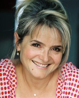 Patricia Legrand Patricia Legrand