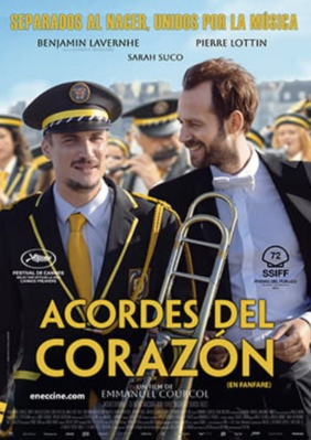 The Marching Band - Uruguay