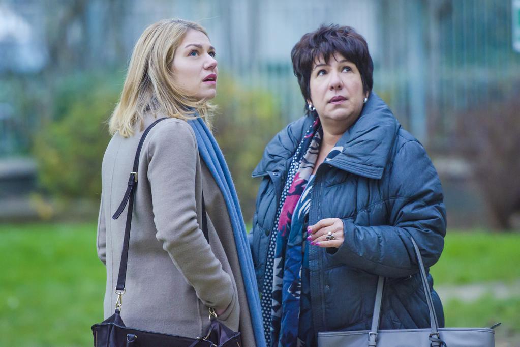 Rendez-Vous with French Cinema in New York - 2017