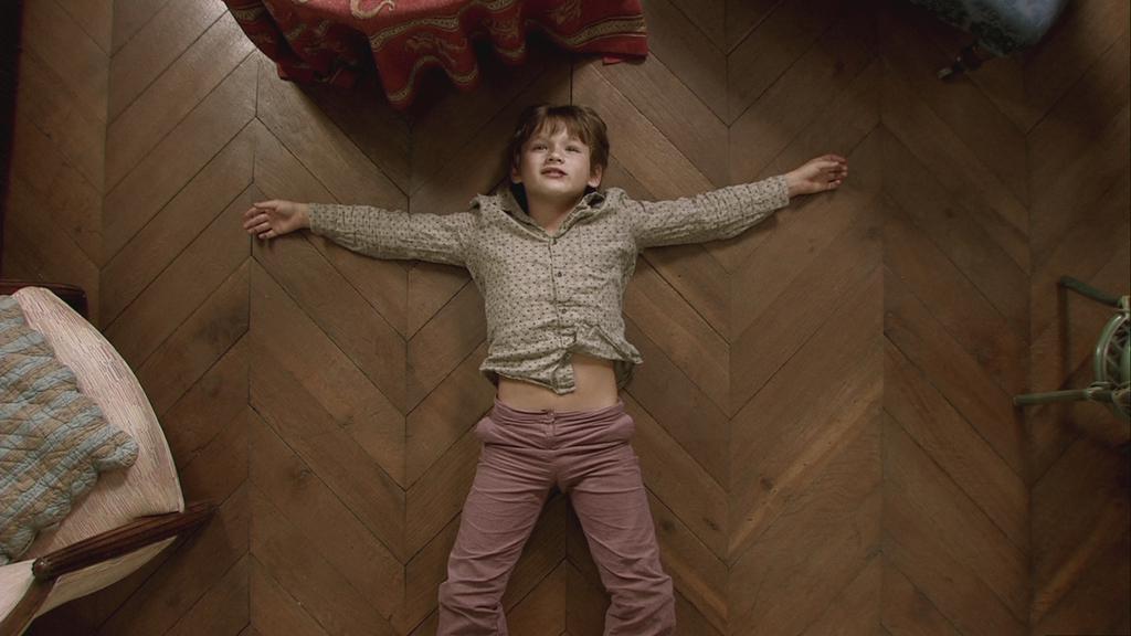 Le Goûter Le Goûter