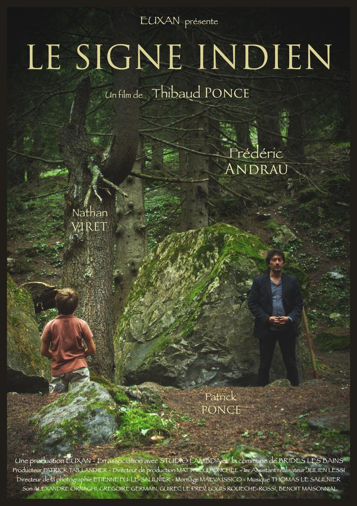 Le Signe indien Le Signe indien