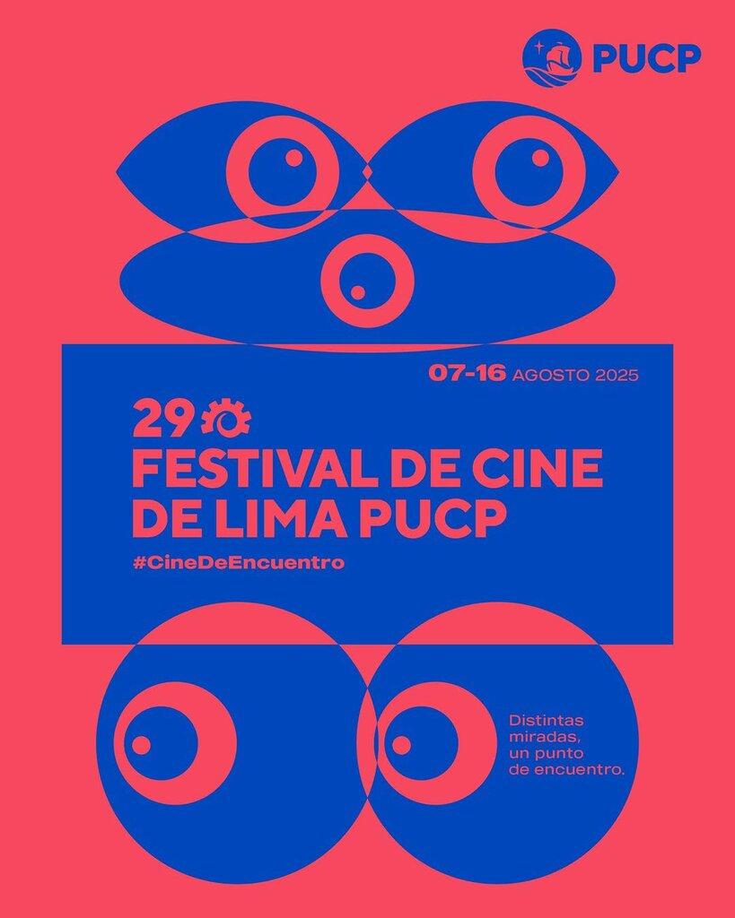 Festival de Cinéma de Lima - 2025