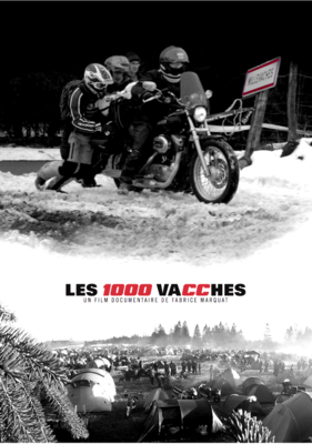 Les 1000 vaCChes Les 1000 vaCChes
