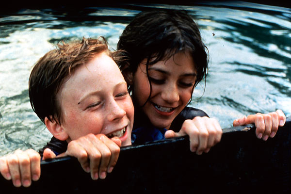 僕のスウィング de Tony Gatlif (2002) - Unifrance