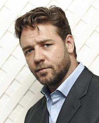 Russell Crowe Russell Crowe