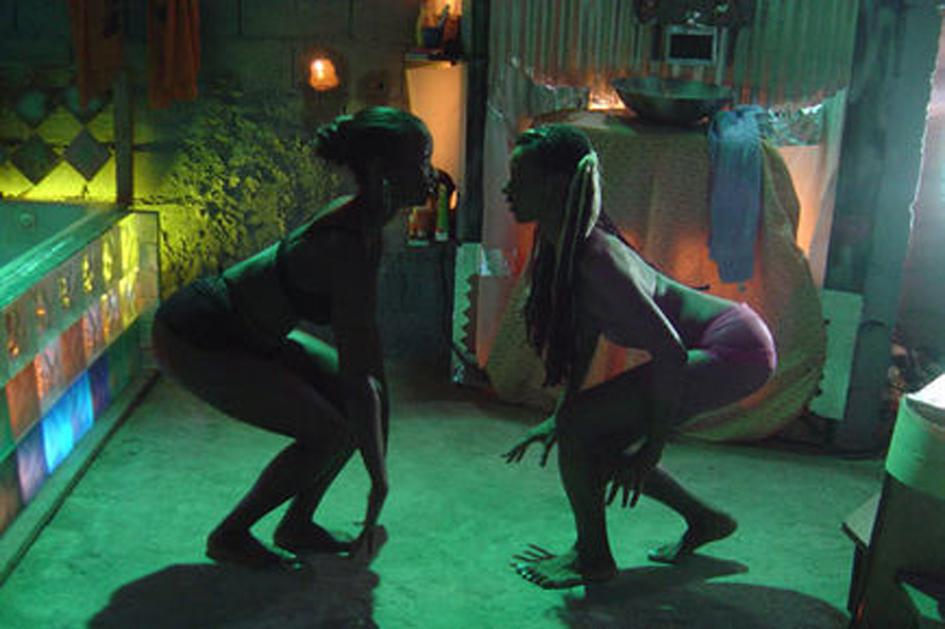 Saignantes Saignantes