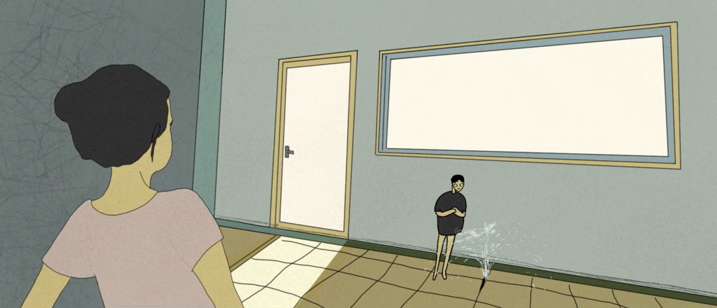 Who Killed Narin G****? Who Killed Narin G****?