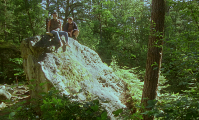 Le Cyclope Le Cyclope