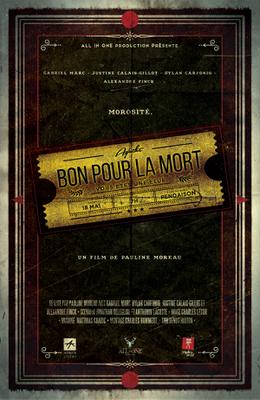 Ticket For Death Ticket For Death