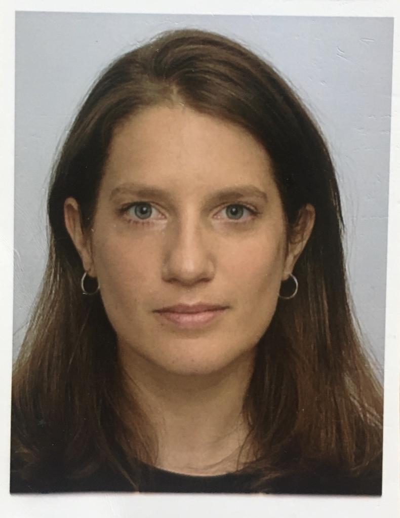 Caroline Milcent Caroline Milcent