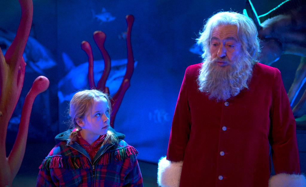Wanted Santa - © Les Films sur Mesure - SND Wanted Santa - © Les Films sur Mesure - SND