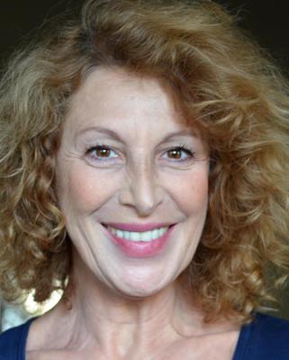 Tessa Volkine Tessa Volkine