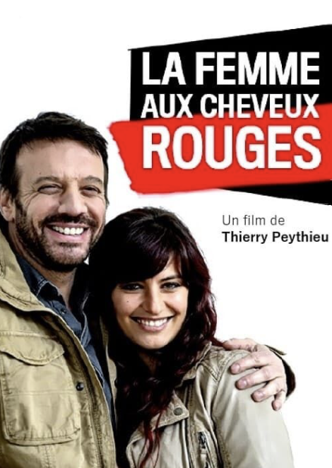 La Femme aux cheveux rouges - &copy; Native - France T&eacute;l&eacute;visions - Film & Picture