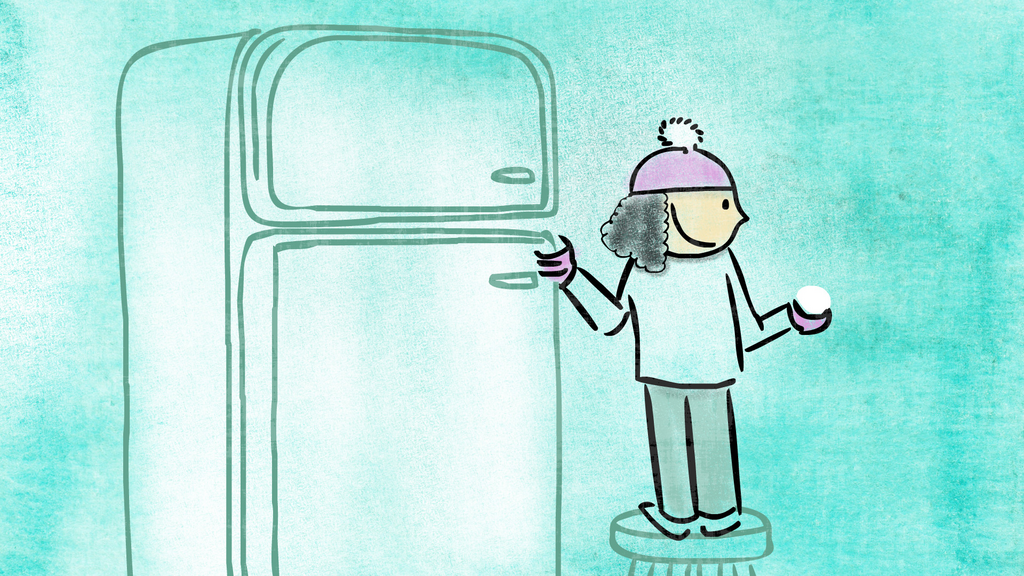  Tell Me About Winter