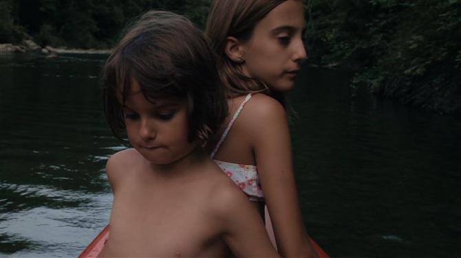 Go Short - International Short Film Festival Nijmegen - 2018