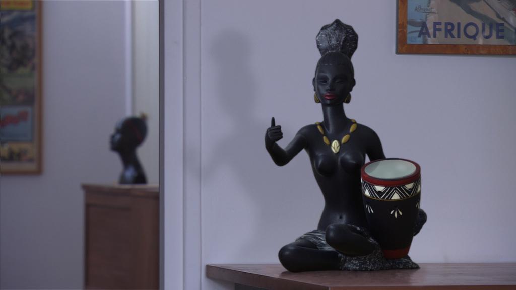 Cl&eacute;mence Rafin