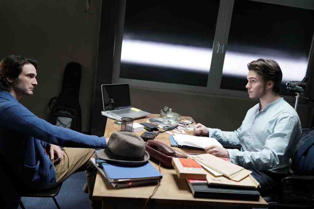 The American French Film Festival (TAFFF) - 2014